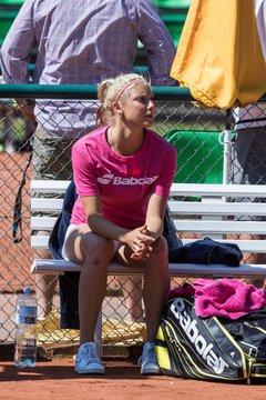 Bild 242 - BL2 TC RW Wahlstedt - TC 1899 BW Berlin : Ergebnis: 2:7 / NL TC RW Wahlstedt2 - TV RW Bremen : Ergebnis: 5:4